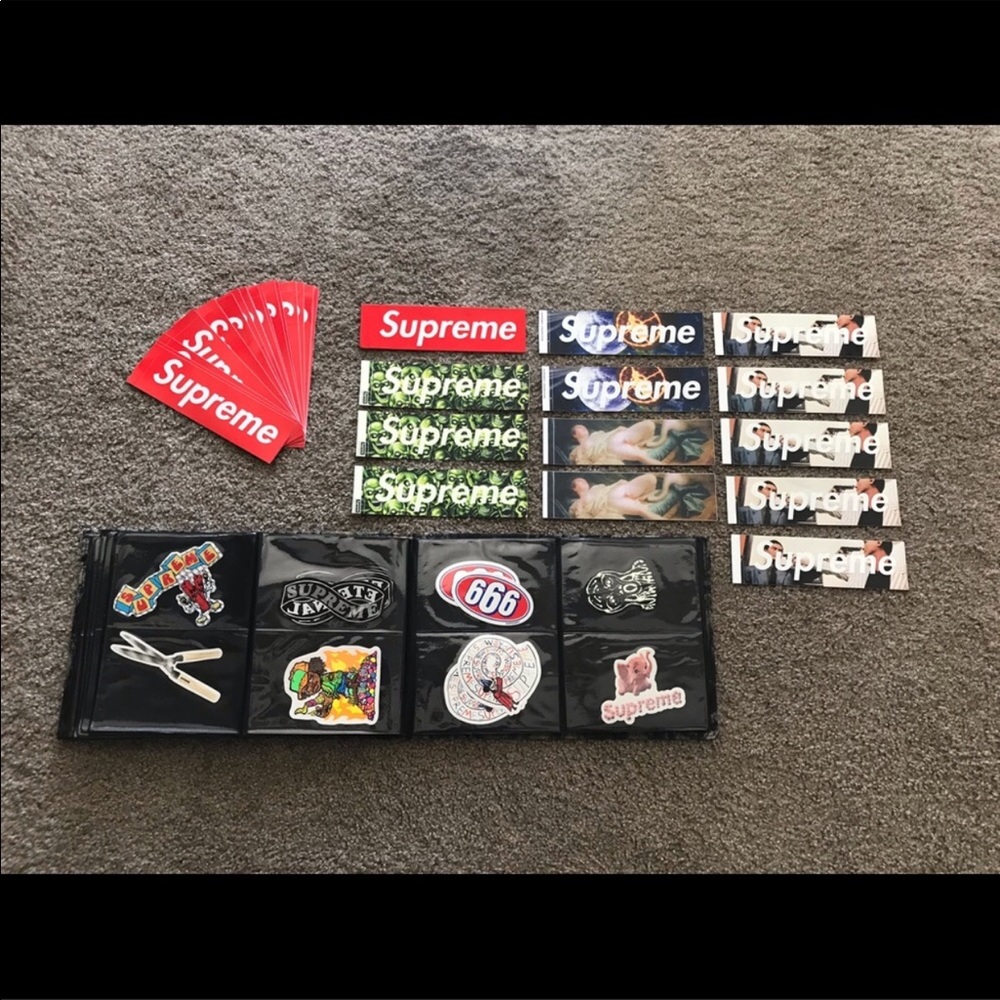 Supreme MYSTERY BOX $200 🔥🔥🔥 - Picture 4 of 8